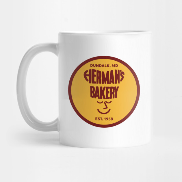 Herman's Bakery Dundalk Maryland Historical Bakery of 100 Years by Joaddo