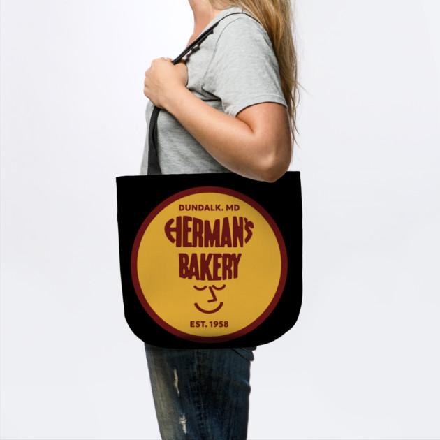 Herman's Bakery Dundalk Maryland Historical Bakery of 100 Years by Joaddo