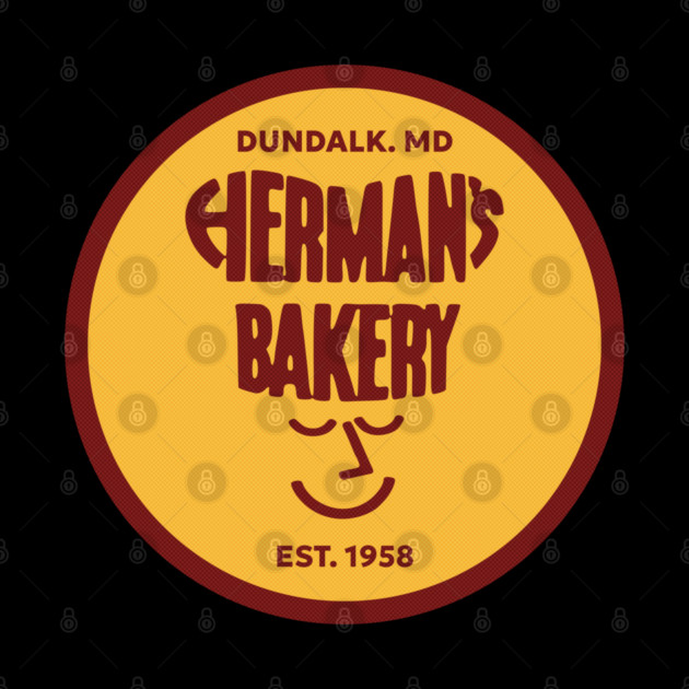 Herman's Bakery Dundalk Maryland Historical Bakery of 100 Years by Joaddo