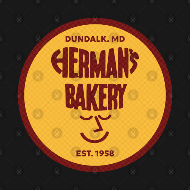 Herman's Bakery Dundalk Maryland Historical Bakery of 100 Years by Joaddo