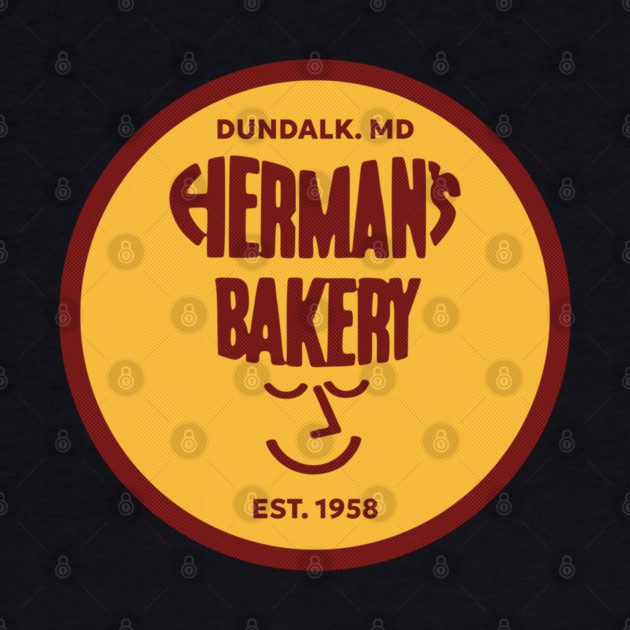 Herman's Bakery Dundalk Maryland Historical Bakery of 100 Years by Joaddo