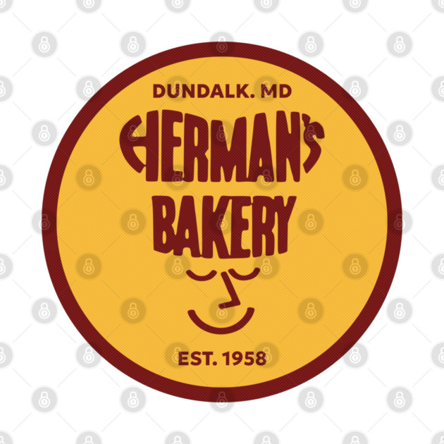 Herman's Bakery Dundalk Maryland Historical Bakery of 100 Years by Joaddo