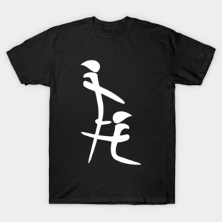 Chinese BJ T-Shirt