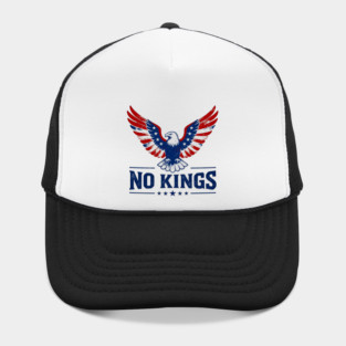 No Kings in America Hat