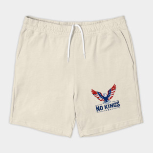 No Kings in America Shorts