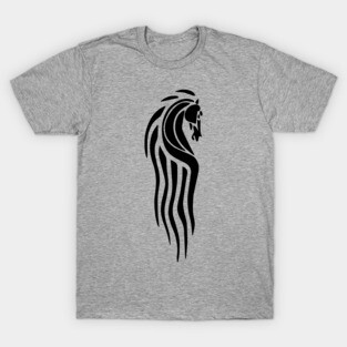 Black rune - Eyesasdaggers T-Shirt