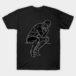 Thinker T-Shirt
