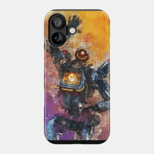 Pathfinder Phone Case
