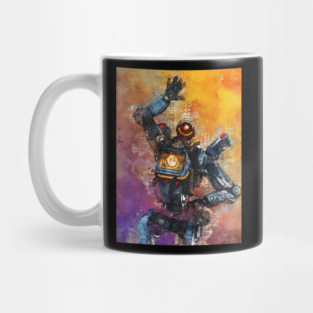 Pathfinder Mug