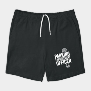 Parking Enforcement Officer Shorts