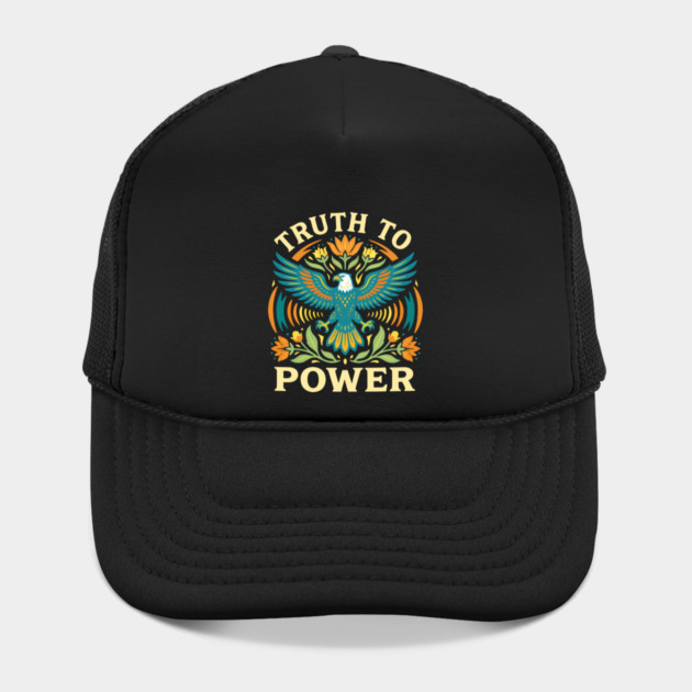 Truth To Power by Charles's Store 8