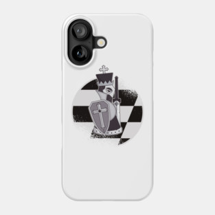 Chess Phone Case