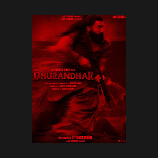 Dhurandhar Movie Fashion 9 by Manish