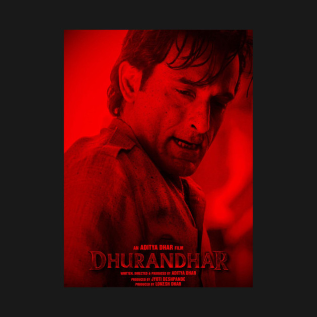 Dhurandhar Movie Fashion 6 by Manish