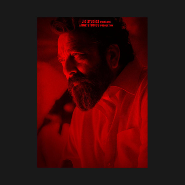 Dhurandhar Movie Fashion 1 (Sanjay Dutt) by Manish