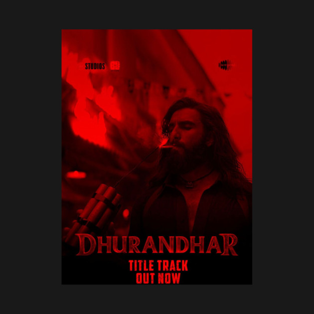 Dhurandhar Movie Fashion 4 by Manish