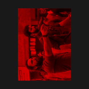 Dhurandhar Movie Fashion 1 T-Shirt