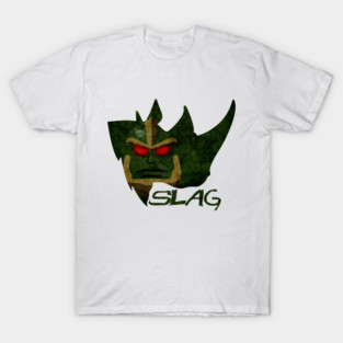 Slag T-Shirt