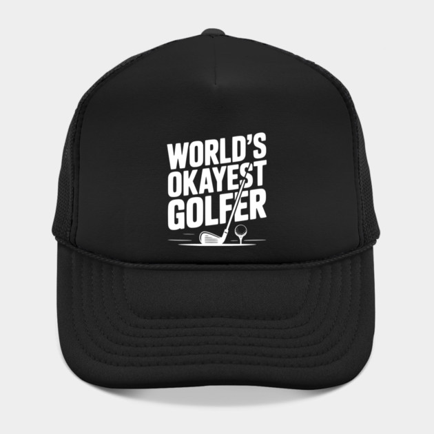 World's Greatest Golfer by Frank Ring