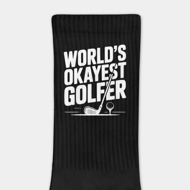 World's Greatest Golfer by Frank Ring