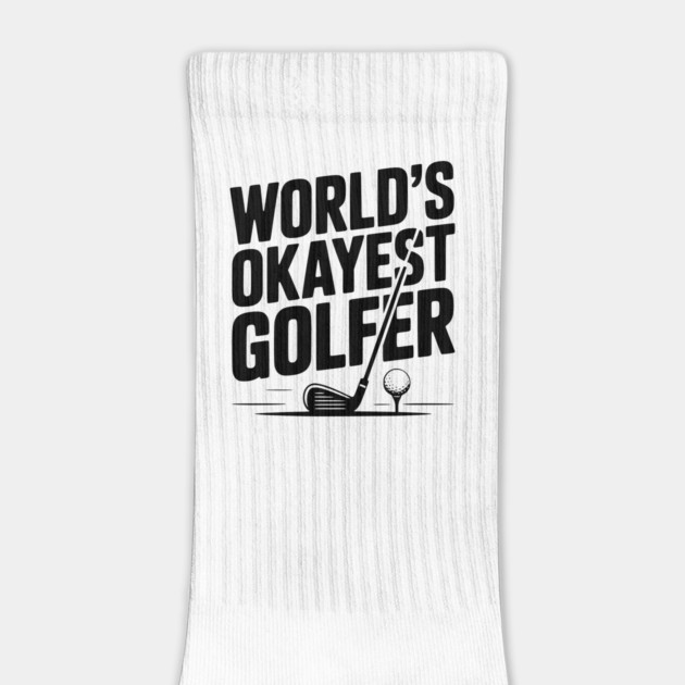 World's Greatest Golfer by Frank Ring