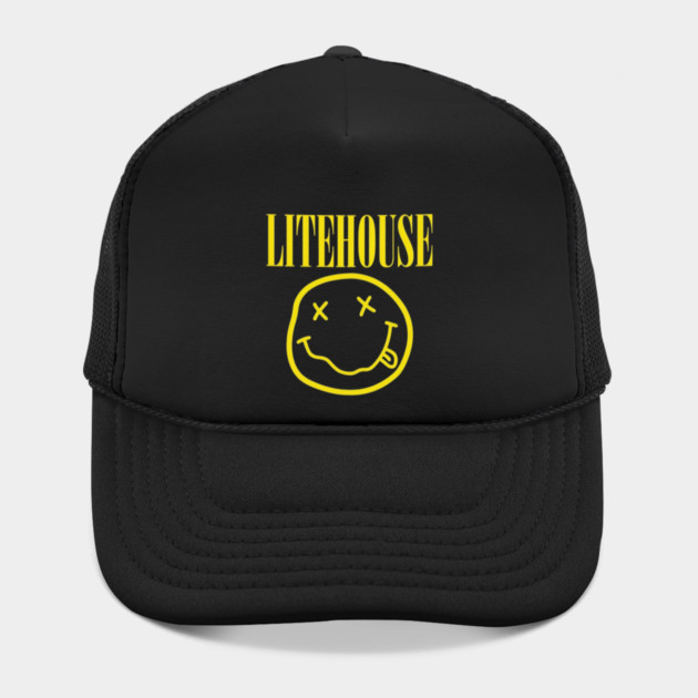 Litehouse Band by Litehouse Tees
