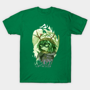 Huntress Wizard (Adventure Time fan art) T-Shirt