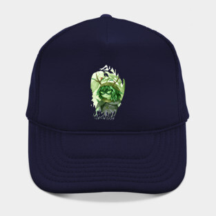 Huntress Wizard (Adventure Time fan art) Hat