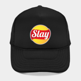 Slay - Funny Hat