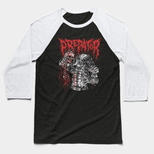 Trophy Kill Baseball T-Shirt