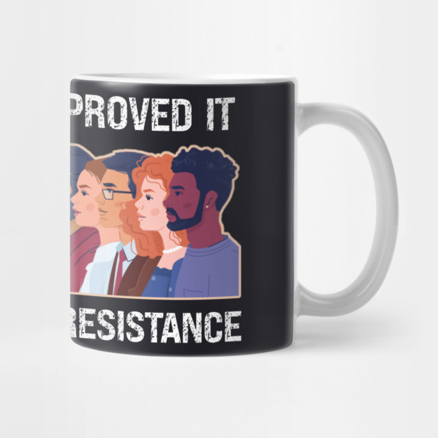 Minneapolis Proved It — Community Is Resistance by Charles's Store 8