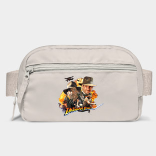 Indiana Jones is Awesome Bag