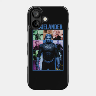 Iconic Collage Collection // Homelander Phone Case