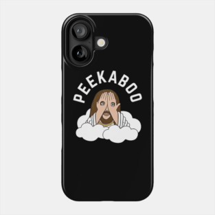 Easter Peekaboo Phone Case