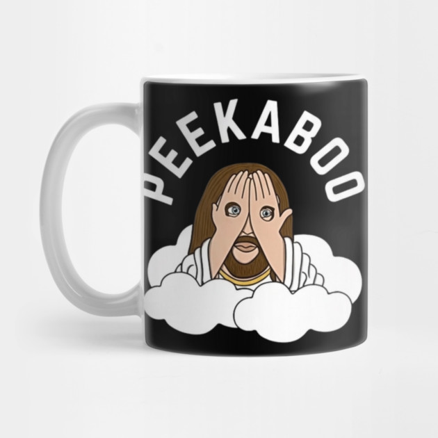 Easter Peekaboo by Litehouse Tees