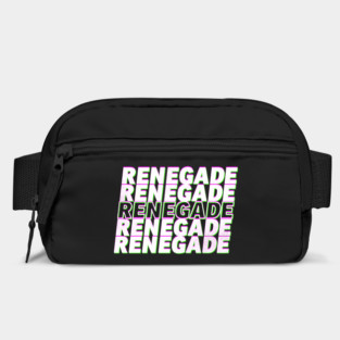 Renegade Bag