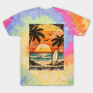 Endless Summer T-Shirt