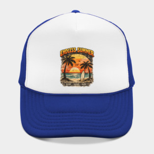Endless Summer Hat