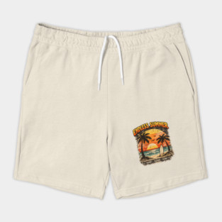 Endless Summer Shorts