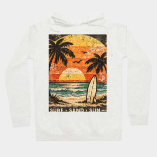 Endless Summer Hoodie
