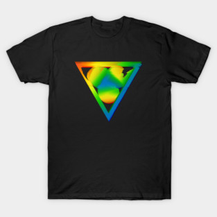 the triangle T-Shirt