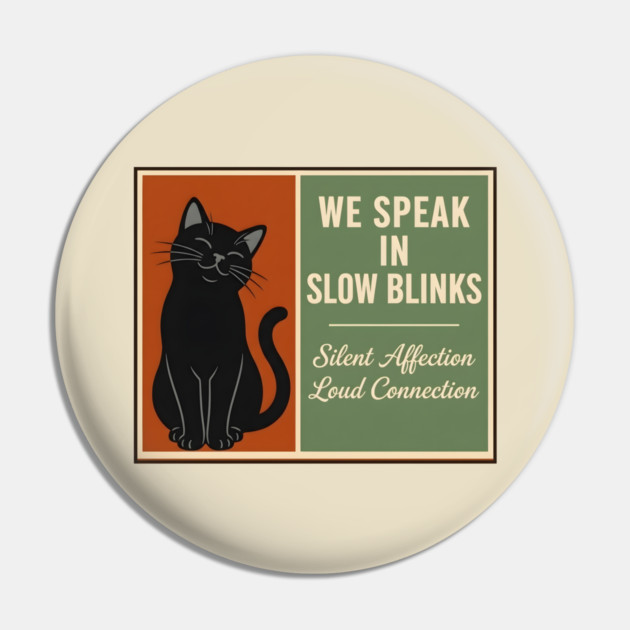 WE SPEAK IN SLOW BLINKS. Pin by Cataura