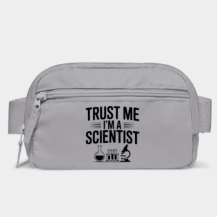 Trust Me I'm a Scientist Bag