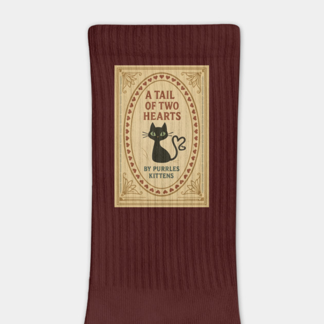 A TALE OF TWO HEARTS by Cataura