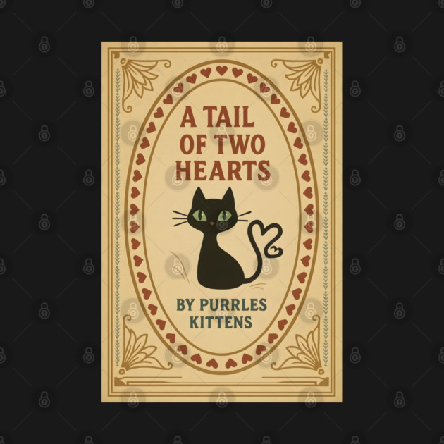 A TALE OF TWO HEARTS by Cataura