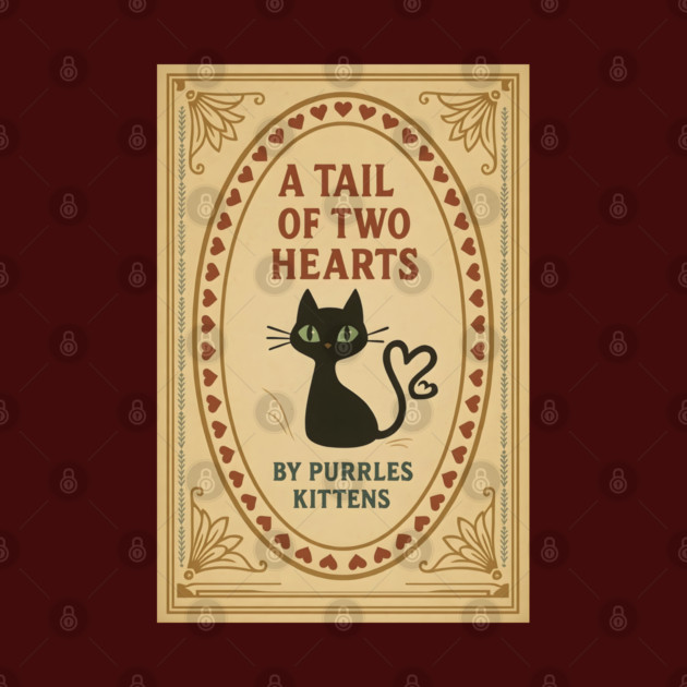 A TALE OF TWO HEARTS by Cataura