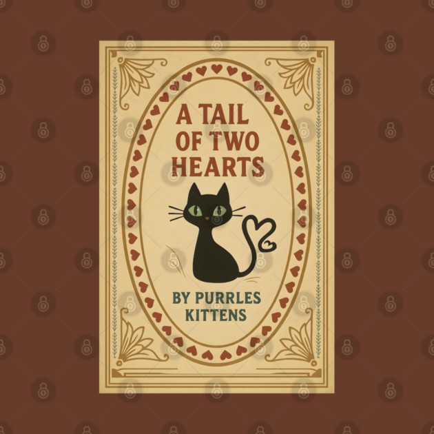 A TALE OF TWO HEARTS by Cataura