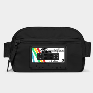 Lance's Mixtape 5th Edition Sticker Bag