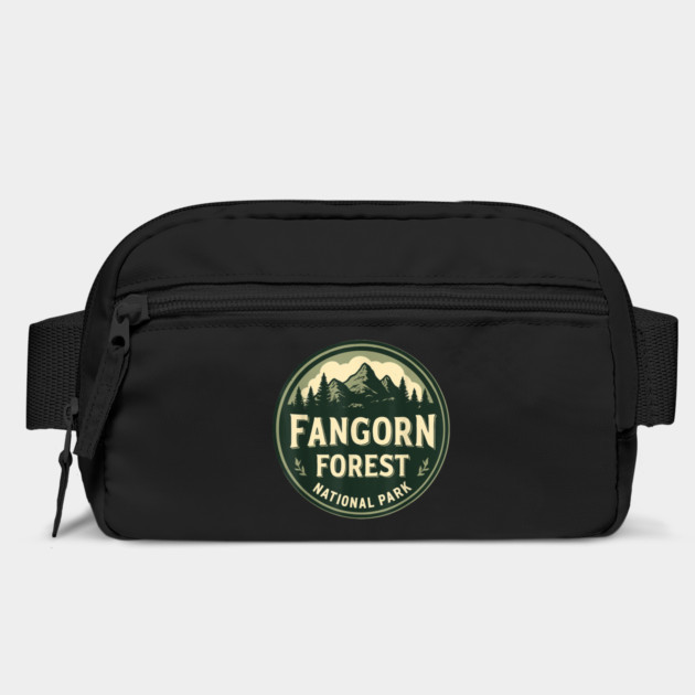 Fangorn Forest National Park by sani's Store 4
