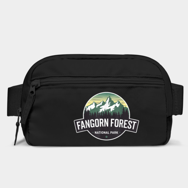 Fangorn Forest National Park by sani's Store 4